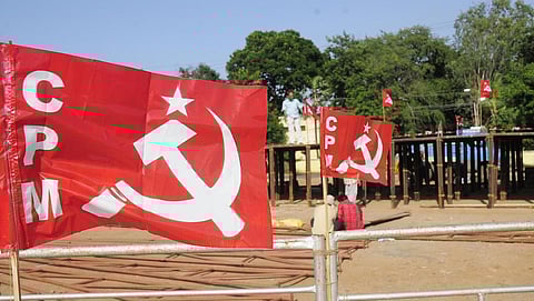 மதுரை மாவட்டத்தில் மார்க்சிஸ்ட் கம்யூ.க்கு தொகுதியே கிடைக்காத சூழல்!