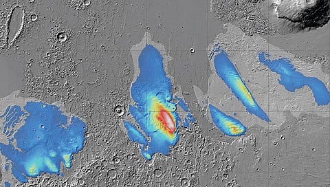 புறக்கோள்களில் நீரை எப்படிக் கண்டறிகிறார்கள்? | வானம் நமக்கொரு போதிமரம் 24