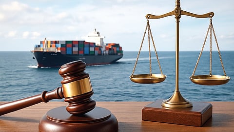 சட்டம் படித்தவர்கள் தவறவிடக் கூடாத படிப்பு - வேலைன்னு வந்துட்டா... | அத்தியாயம் 25