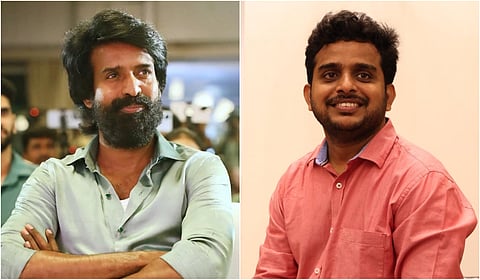 சூரியின் அடுத்த படம் உறுதியானது: ‘இன்று நேற்று நாளை’ ரவிக்குமார் இயக்குகிறார்