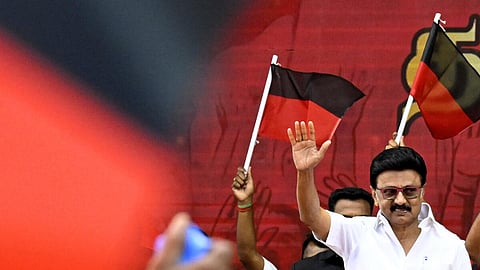 “திமுக 175 தொகுதிகளில் உதய சூரியன் சின்னத்தில் போட்டி” - மு.க.ஸ்டாலின்