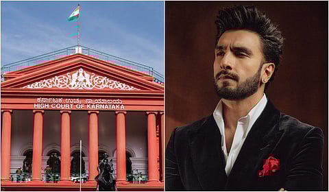 ‘காந்தாரா’ பட விவகார வழக்கில் சாமுண்டி கோயிலில் ரன்வீர் சிங் மன்னிப்பு கேட்க உத்தரவு