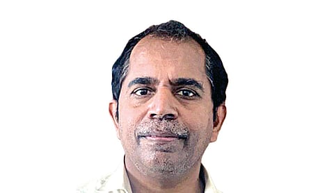 சுகாதாரத் துறை கட்டமைப்பை வலுப்படுத்த வேண்டும்: சட்டப்போராட்டக் குழு தலைவர் எஸ்.பெருமாள் பிள்ளை வலியுறுத்தல்