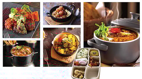 குறையாத சுவையும் கிளவுட் கிச்சனும் | புதுத் தொழில்