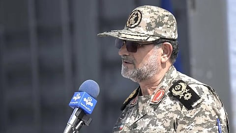 ஹார்முஸ் ஜலசந்தி பகுதியை நிர்வகித்த ஈரான் தளபதி அலிரேசா உயிரிழப்பு