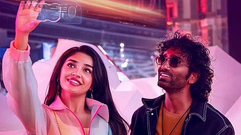 மீண்டும் தள்ளிப் போகிறது ‘எல்ஐகே’