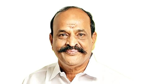 வேட்பாளர் வரலாறு: கோவில்பட்டியில் 4-வது முறையாக களம் காணும் கடம்பூர் ராஜு