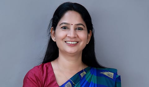 கேரள பெண் எம்எல்ஏ மீது காங்கிரஸ் அவதூறு பிரச்சாரம்: மார்க்சிஸ்ட் கடும் கண்டனம்