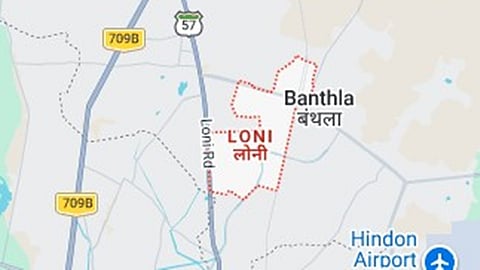 உலகின் மிக மாசுபட்ட நகரம் உத்தர பிரதேசத்தின் லோனி