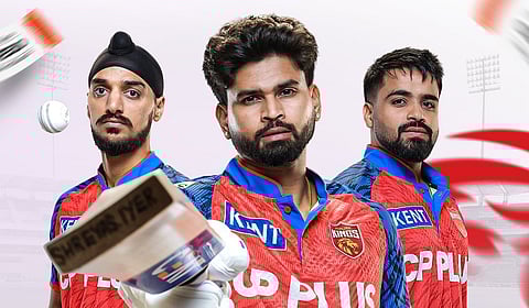 ஐபிஎல் 2026: நடுவரிசை பேட்டிங்கை பலப்படுத்துமா ஸ்ரேயஸ் ஐயரின் பஞ்சாப் கிங்ஸ்?