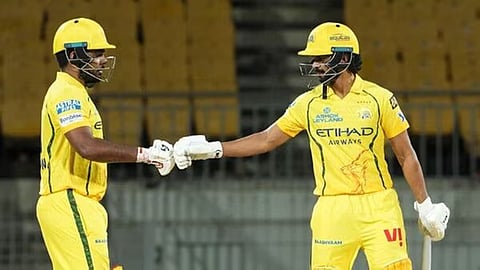 IPL 2026 சீசனில் ‘சிஎஸ்கே’ விளையாடும் முழு அட்டவணை: ஏப்.23-ல் மும்பை உடன் பலப்பரீட்சை