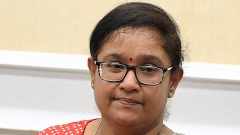 தமிழகத்தில் இதுவரை விதிகளை மீறி கொண்டு செல்லப்பட்ட ரூ.189 கோடி பணம், பொருட்கள் பறிமுதல்: தலைமைத் தேர்தல் அதிகாரி தகவல்