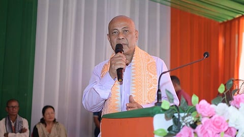 ஹக்ராமா மொஹிலாரி