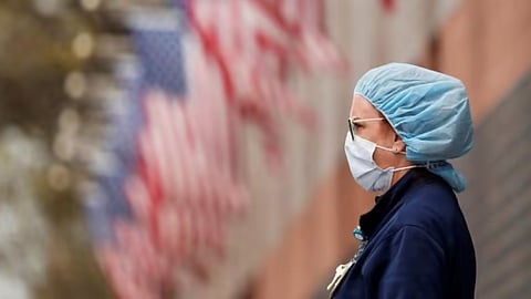 அமெரிக்கா, ஐரோப்பாவில் மீண்டும் கரோனா