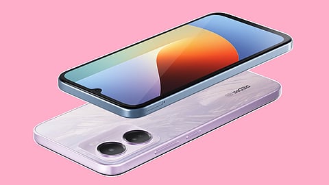 ரெட்மி 15ஏ ஸ்மார்ட்போன்