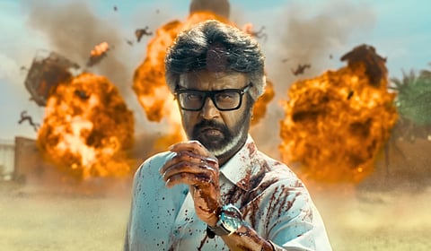 ‘ஜெயிலர் 2’ படத்தின் ஆக் ஷன் காட்சி ரீ-ஷூட்?