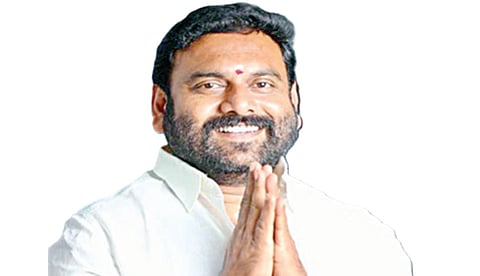 வி.புருஷோத்துமன்