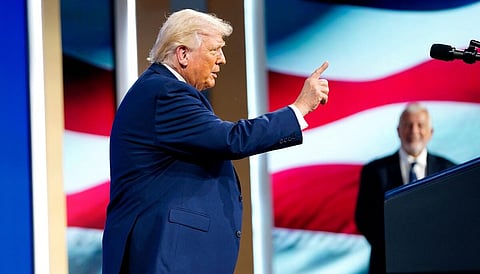 “வெனிசுலா, ஈரான்... அடுத்து கியூபா தான்” - அமெரிக்க அதிபர் ட்ரம்ப் ‘இலக்கு’