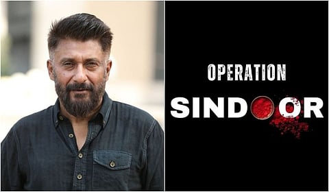 திரைப்படம் ஆகிறது ‘ஆபரேஷன் சிந்தூர்’