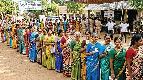 காணாமல் ஆக்கப்படும் வெற்றியைத் தீர்மானிக்கும் சக்திகள் | தேர்தல் 2026