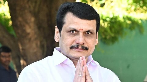 கரூரில் இருந்து தொகுதி மாறி கோவையில் செந்தில் பாலாஜி களம் காண்பது ஏன்?