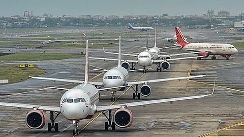 தூத்துக்குடி - சென்னை இடையே இரவு விமான சேவை இன்று முதல் தொடக்கம்