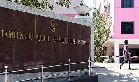 ஒருங்கிணைந்த தொழில்நுட்பப் பணிகள் தேர்வு: சான்றிதழை முழுமையாக பதிவேற்ற தேர்வர்களுக்கு அவகாசம்