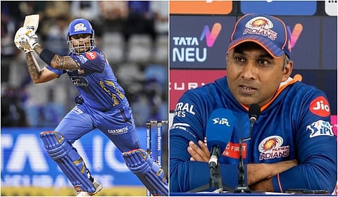 டி20 உலகக் கோப்பை வெற்றி கேப்டன் ‘இம்பாக்ட் பிளேயரா?’- ஜெயவர்தனே பதில்