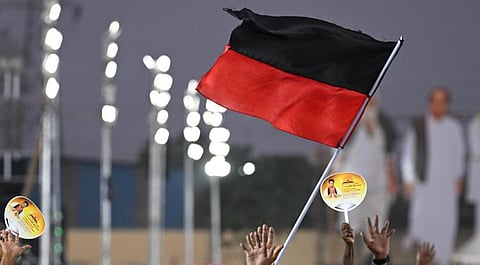 25 ஆண்டுகளுக்குப் பிறகு உடுமலை தொகுதியை கைப்பற்றும் முனைப்பில் திமுக!