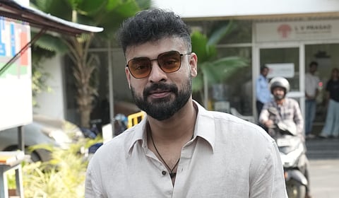 ‘பள்ளிச்சட்டம்பி’ உண்மைச் சம்பவம் அல்ல: டொவினோ தாமஸ்