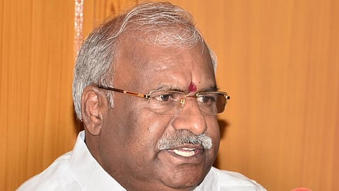 ‘‘தனி தொகுதிகளில் போட்டியிடும் வேற்று மதத்தவர் வேட்புமனுவை தள்ளுபடி செய்க’’ - இந்து முன்னணி