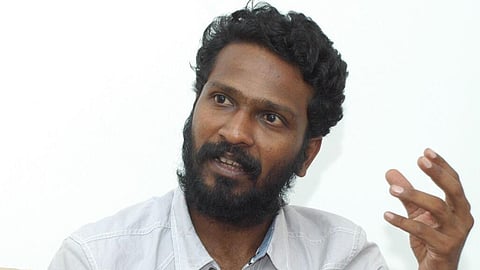 ‘நீளிரா’ பிரச்சார படமல்ல: இயக்குநர் வெற்றிமாறன்