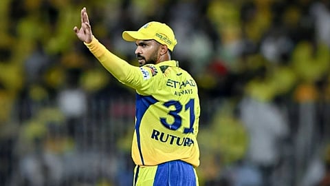 ருதுராஜ் கெய்க்வாட்