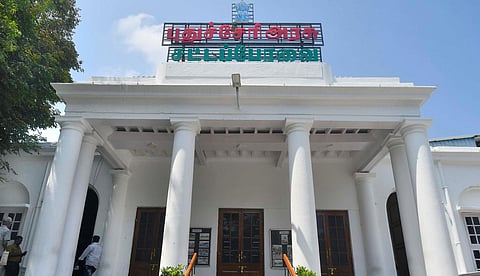 புதுச்சேரியில் போட்டியிடும் வேட்பாளர்களில் 119 பேர் கோடீஸ்வரர்கள்