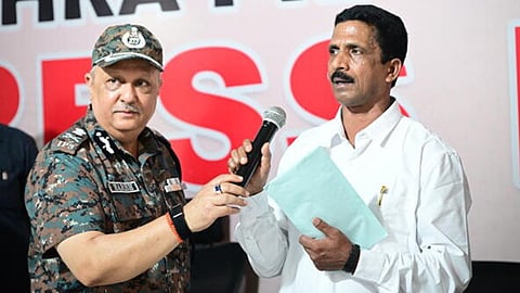 நாராயண ராவ்