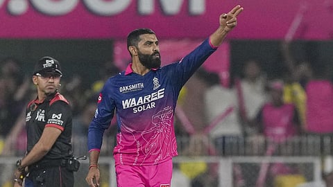 ரவீந்திர ஜடேஜா