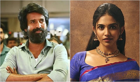 சூரிக்கு நாயகியாகும் மமிதா பைஜு?