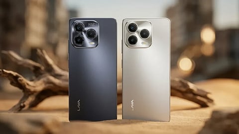 Lava Bold N2 Pro ஸ்மார்ட்போன் இந்தியாவில் அறிமுகம்: விலை, சிறப்பு அம்சங்கள் என்னென்ன?
