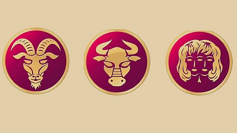 மேஷம், ரிஷபம், மிதுனம்: வார பலன்கள் @ ஏப். 2 - 8