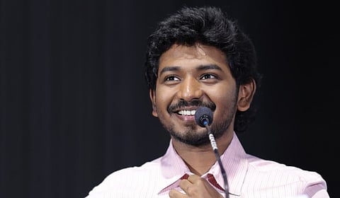 “ஜி.வி.பிரகாஷ் உதவியை மறக்க மாட்டேன்” - கென் கருணாஸ்