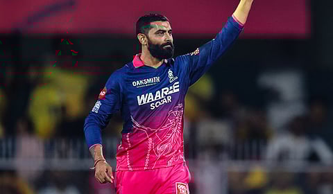 “சிஎஸ்கேவில் இருந்து வெளியேறியது உணர்ச்சிகரமான தருணம்” - மனம் திறக்கும் ரவீந்திர ஜடேஜா