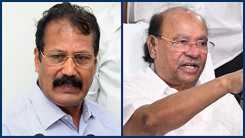 புதிய தமிழகம், ராமதாஸ் 2-வது வேட்பாளர் பட்டியல்