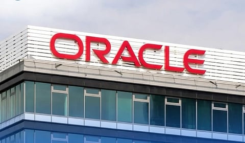 ஆரக்கிள் நிறுவனத்தில் 12,000 ஊழியர் நீக்கம்
