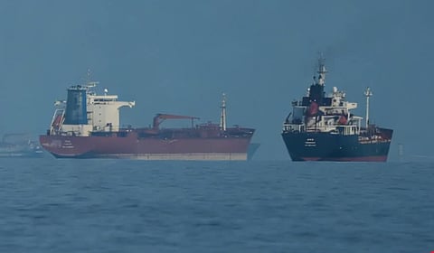 ஈரானிடம் இருந்து மீண்டும் கச்சா எண்ணெய் இறக்குமதி? - 6 லட்சம் பேரலுடன் குஜராத் வருகிறது கப்பல்