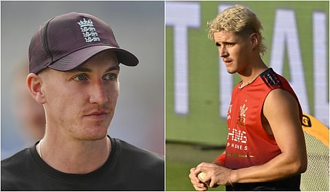 மதுபோதை, நைட் கிளப் சம்பவம்: ஹாரி புரூக், ஜேக்கப் பெத்தெலுக்கு கடும் எச்சரிக்கை!