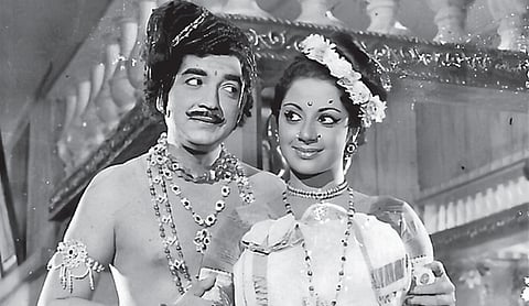 படங்கள்: தி இந்து ஆவணக் காப்பகம்