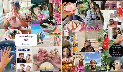 ட்ரம்ப் தெரியும், ‘டம்ப்’ தெரியுமா?