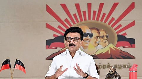 “மெத்தனம் வேண்டாம்... பிரச்சாரத்தை தீவிரப்படுத்துங்கள்” - நிர்வாகிகளுக்கு ஸ்டாலின் உத்தரவு
