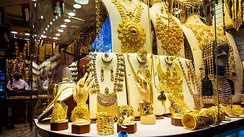 தங்கம் விலை பவுனுக்கு ரூ.800 உயர்வு: இன்றைய சந்தை நிலவரம்