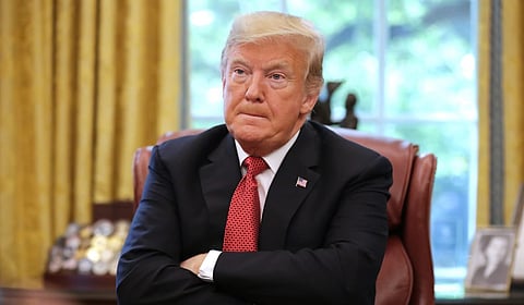 காப்புரிமை பெற்ற மருந்துகளுக்கு 100% வரி: ட்ரம்ப் உத்தரவால் இந்தியாவுக்கு பாதிப்பா?